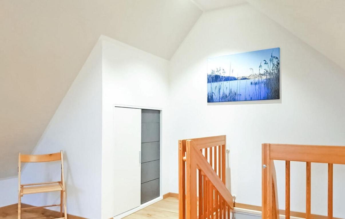 Apartment Ferienhaus Rechlin See *