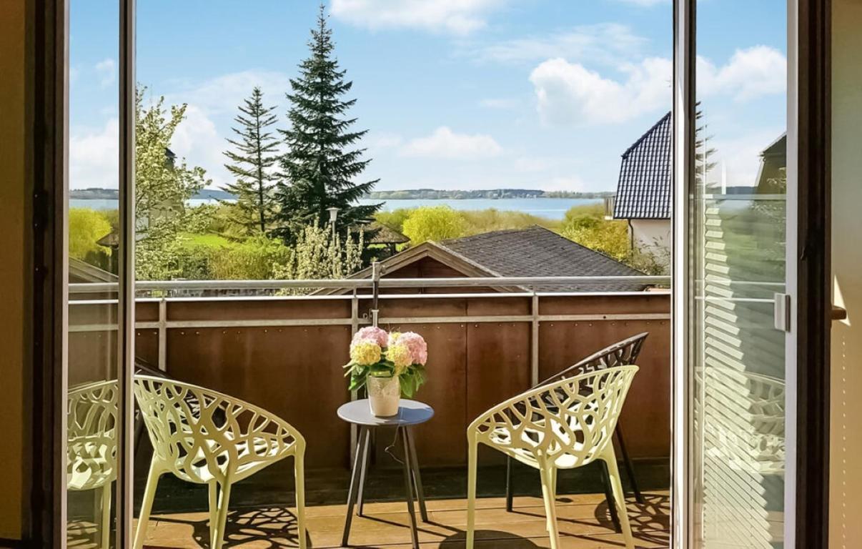 Ferienhaus Rechlin See Rechlin