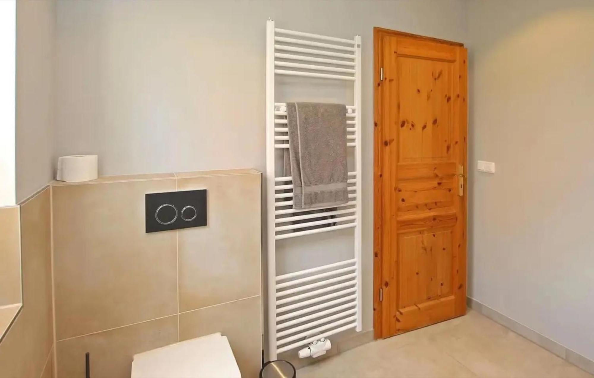Ferienhaus Rechlin See Apartment Rechlin