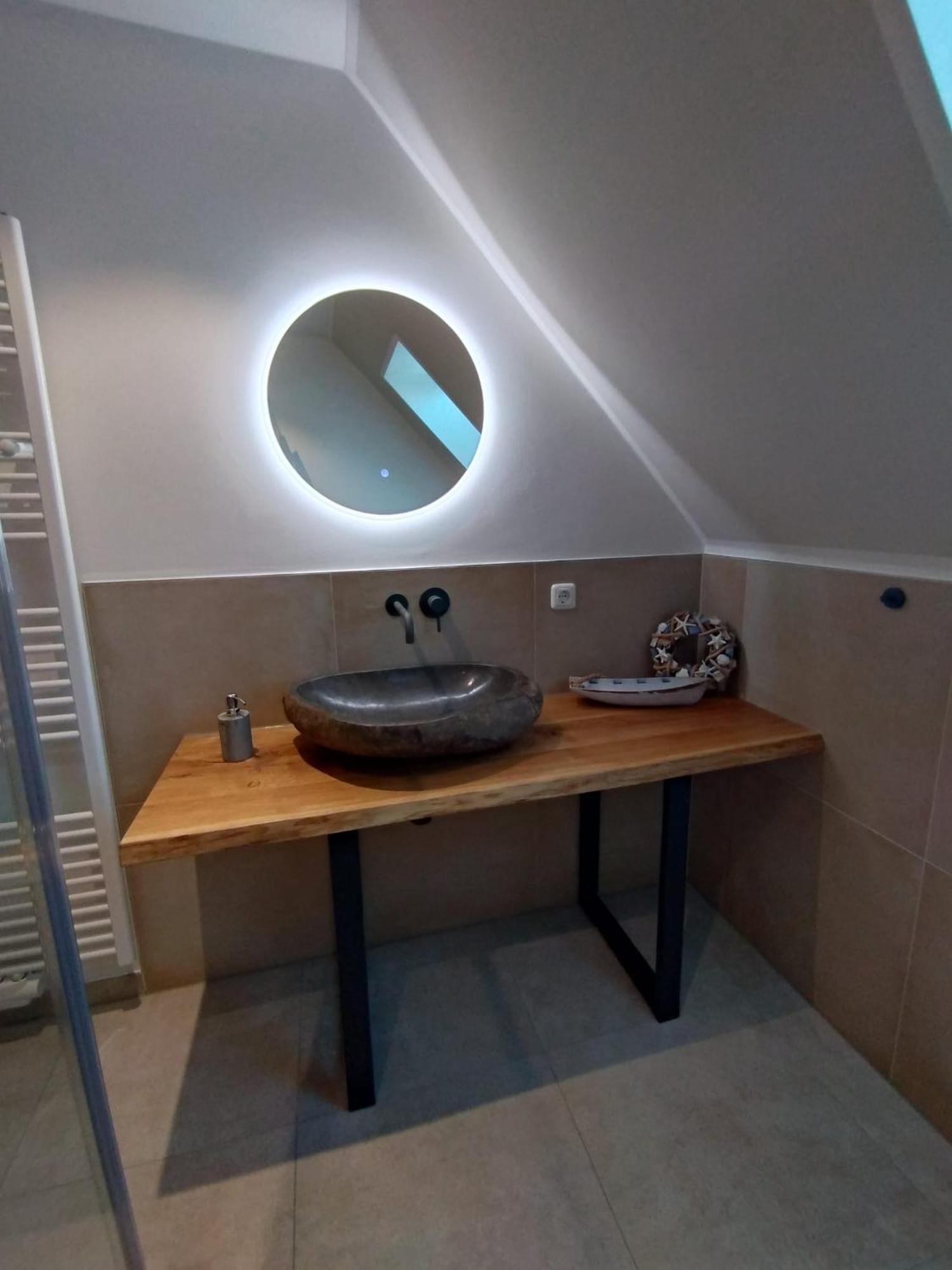 Ferienhaus Rechlin See Apartment Rechlin