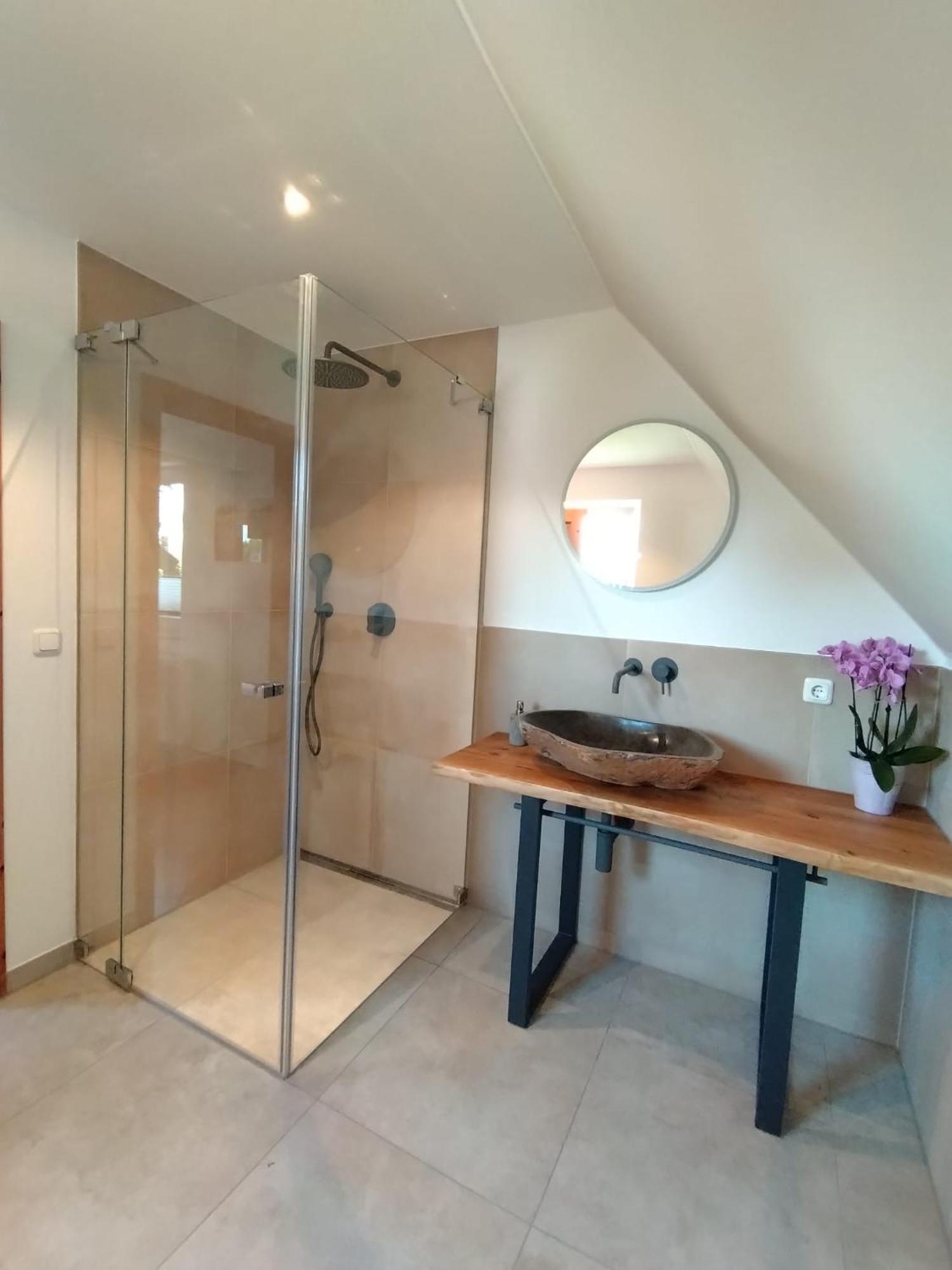 Ferienhaus Rechlin See * Rechlin
