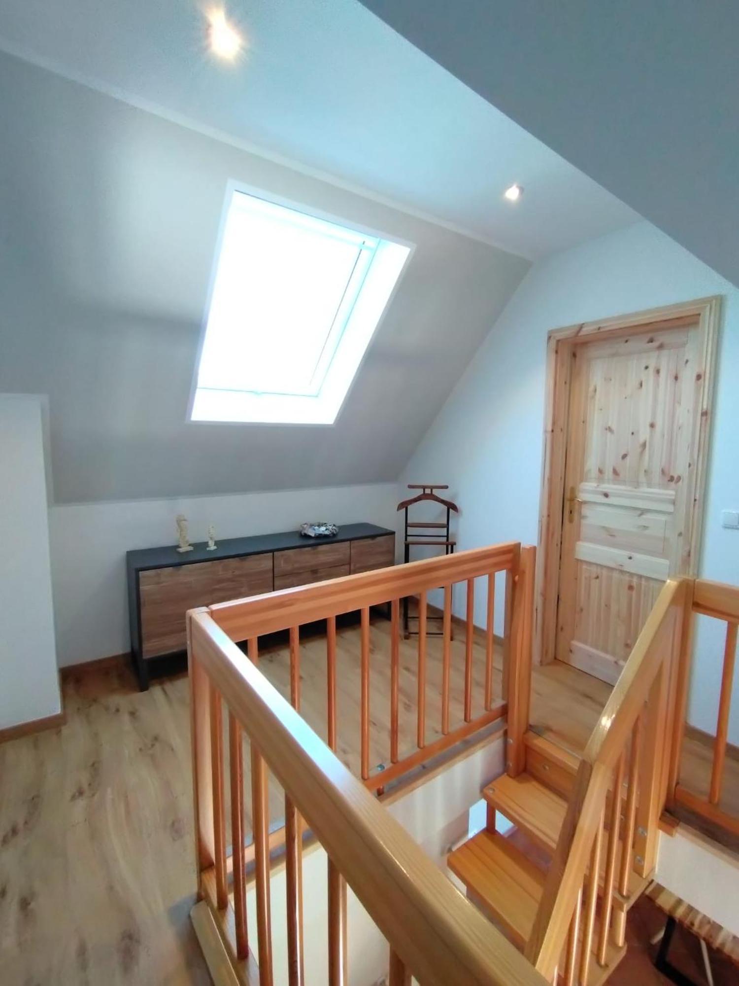 Ferienhaus Rechlin See Apartment *